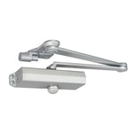 CPS1601 Door Closer with CloserPlus Spring Stop Parallel Arm