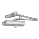 CPS1601T Door Closer with CloserPlus Spring Stop Hold Open Arm