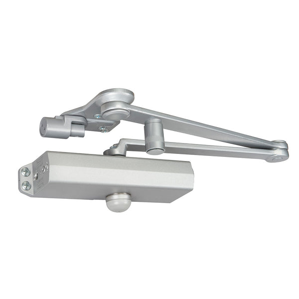 Norton CPS1601T Door Closer w/ CloserPlus Hold Open Arm