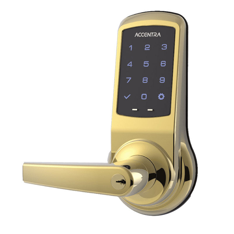 Accentra MO-NTB623-NR nexTouch Touchscreen Keypad Lock