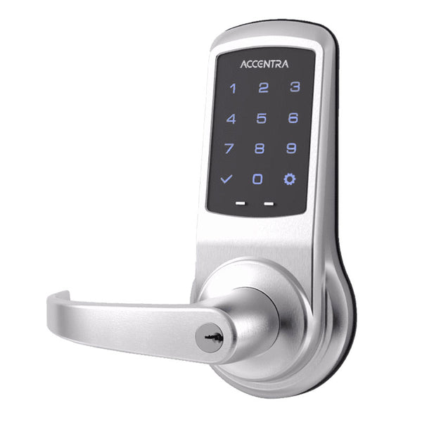 Accentra PB-NTB623-NR nexTouch Touchscreen Keypad Lock