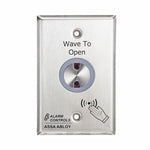 NTS-1 No Touch Request to Exit Station Switch