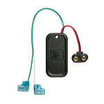 548 Radio Frequency Transmitter, 9V (433MHz)