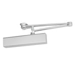 CPS8501T Door Closer with CloserPlus Parallel Spring Stop Hold Open Arm