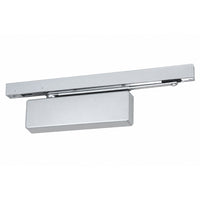 PS7500ST Door Closer with Push Side Slide Track