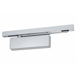 PS7500ST Door Closer with Push Side Slide Track