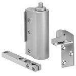 356 Interior Gate Closer - Flat Arm, Surface or Mortise Mounted