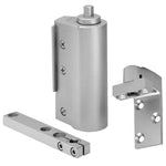 357 Interior Gate Closer - Flat Arm and Mortise Top Pivot
