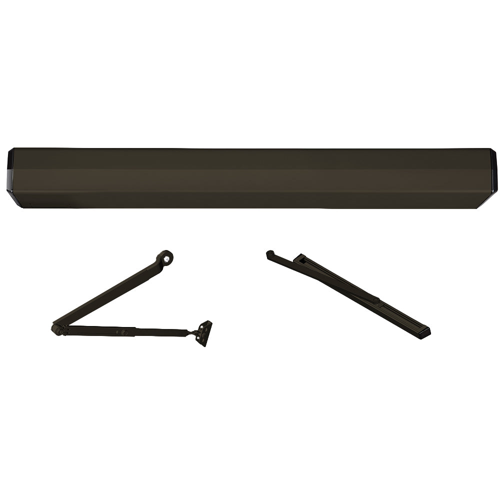 Norton 6200 Series Low Energy Door Operator