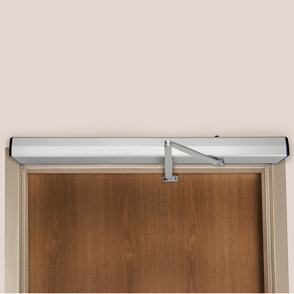 Norton 6300 Series Low Energy Door Operator