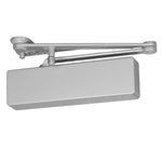 CLP7500R Door Closer with CloserPlus Ramp Parallel Hold Open Arm