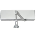 JL7500H Door Closer with Hold Open Arm, Top Jamb Mount, Reveals 2-3/4" to 6-3/4" (to 180°)
