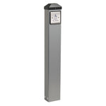 530 RF Transmitter 433 Mhz Switch Post