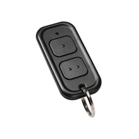 Norton-Rixson-NOR-538-NOR-578-Two-Button-Transmitter