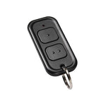 538 Double Channel Hand Held Transmitter (433MHz)