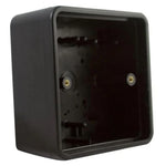 542 4-1/2" Square Surface Mount Box Only