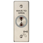 704 Narrow Wave-to-Open Wall Switch