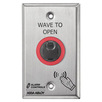 Norton-Rixson-NOR-767-Stainless-Steel-Wave-to-Open