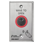 767 Wave-to-Open Wall Switch (Battery Operated)
