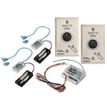 767K2 Wave-to-Open Wall Switch Kit