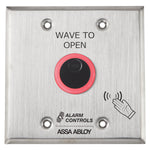 768 Wave-to-Open Wall Switch (Battery Operated)