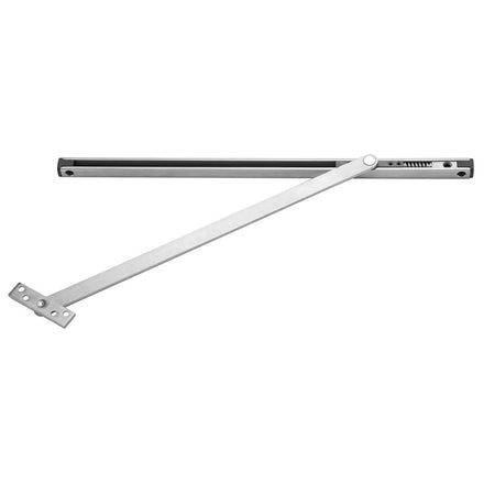 Overhead Spring Stop Rockwood OH1003M Surface Mounted Overhead Stop, Multi-Function
