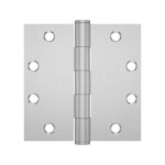 PB - 4.5" x 4.5" Plain Bearing Hinge