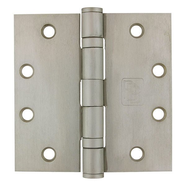 PBB BB81-4545 4.5 x 4.5 Five Knuckle Ball Bearing Hinges