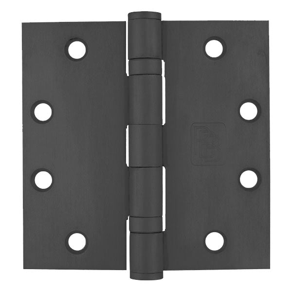 PBB BB81-4545 NRP 4.5 x 4.5 Five Knuckle Ball Bearing Hinges