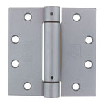 SP81 4545 - 4.5" x 4.5" UL Listed Spring Hinge
