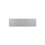 PDC4018 DC40 Series Regular Arm Drop Plate, Pull Side