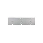 PDC4018G DC40 Series Top Jamb Drop Plate, Push Side