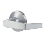 4S14 Exit Device Lever Trim for 4200 Series, Passage Function, PHL Lever