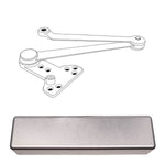 5101 BC DS Door Closer with Door Saver Stop Arm