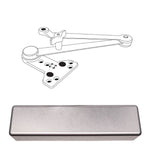 5101 BC EDA HO Door Closer with Extra Duty Hold Open Arm