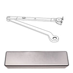 5101 BC PA HO Door Closer with Hold Open Arm