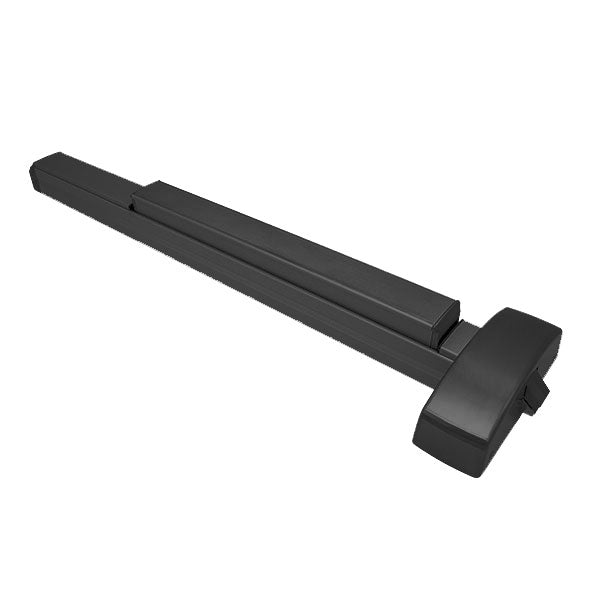 PDQ 6300R Heavy-Duty Grade-1 Rim Exit Device