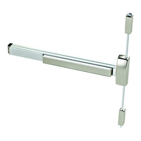 6300V Surface Vertical Rod Exit Device