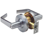 SD116 Entrance Lever Lock