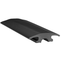 EV2326BL Eco-V Vinyl Hospitality Threshold