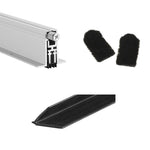 PEMKOSTCSET-1B Acoustical Door Seal Set