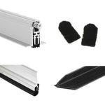 PEMKOSTCSET-1D Acoustical Door Seal Set