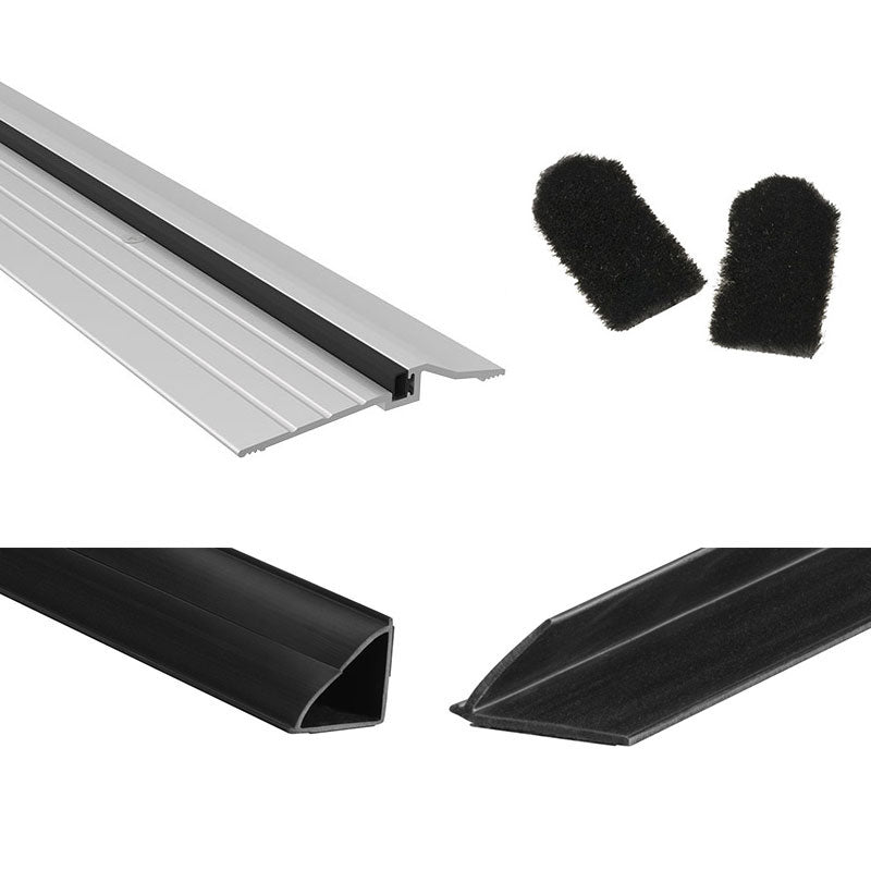 Pemko PEMKOSTCSET-2C Acoustical Door Seal Set