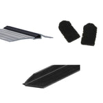 PEMKOSTCSET-4B Acoustical Door Seal Set