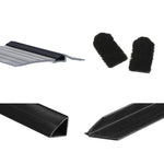 PEMKOSTCSET-4C Acoustical Door Seal Set