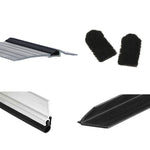 PEMKOSTCSET-4D Acoustical Door Seal Set