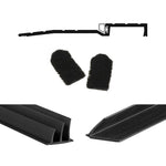 PEMKOSTCSET-5A Acoustical Door Seal Set