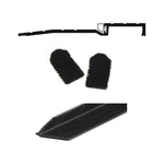 PEMKOSTCSET-5B Acoustical Door Seal Set