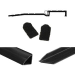 PEMKOSTCSET-5C Acoustical Door Seal Set