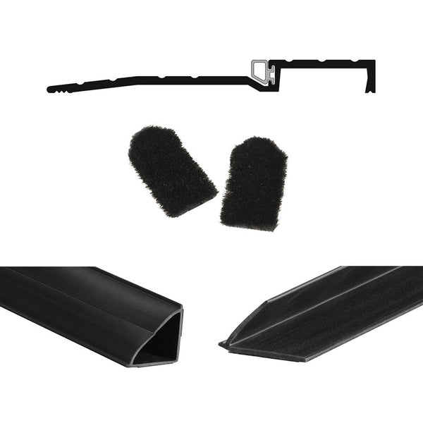 Pemko PEMKOSTCSET-5C Acoustical Door Seal Set